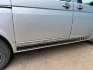 Volkswagen T5 Transporter 2003–2010 Dørgrebsdæksler (rustfrit stål) foto 16