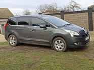 Peugeot 5008 2009–2016 Krom dørgrebsdæksler (4 stk.) ABS - forkromet plast foto 6