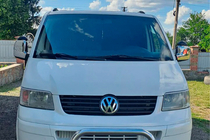 Volkswagen T5 Transporter 2003–2010 Krom spejldæksler (2 stk.) foto 6
