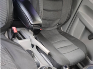 Volkswagen Caddy 2004–2010 Armlæn V1 (til kopholder) Sort foto 7