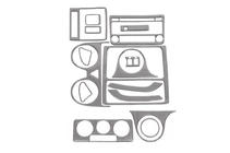 Volkswagen Caddy 2004–2010 Instrumentbordbeklædning Titan foto 3