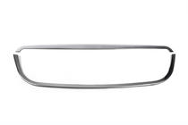 Mercedes Sprinter W906 2006–2018 Grillramme (2006-2013, rustfrit stål) foto 3