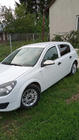 Opel Astra H 2004–2013 Udvendige rudekantslister i rustfrit stål foto 10