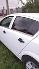 Opel Astra H 2004–2013 Udvendige rudekantslister i rustfrit stål foto 13
