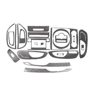 Instrumentbordbeklædning Mercedes Vito/V-klasse W447 2014– foto 2