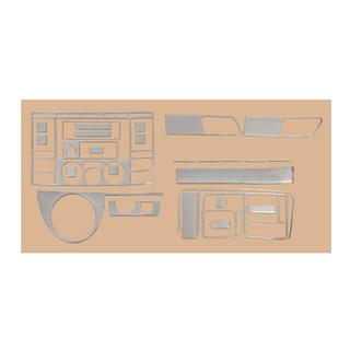 Instrumentbræt cover (Tyrkiet) Volkswagen T5 Transporter 2003–2010 foto 3