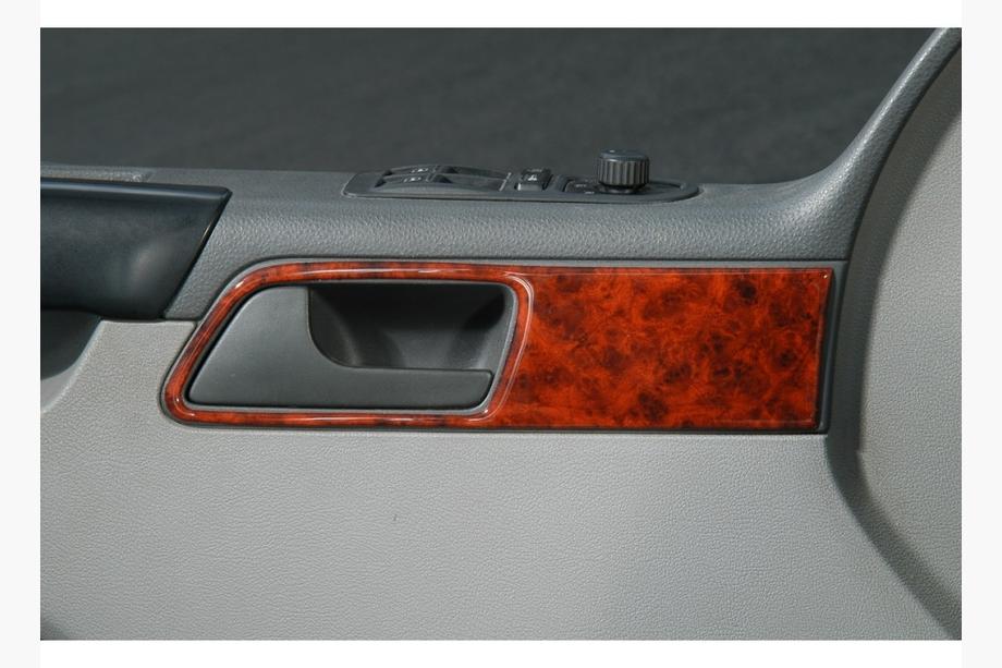 Volkswagen T5 Transporter 2003–2010 Instrumentbræt cover (Tyrkiet) Foto 7