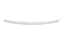Volkswagen Passat B7 2012–2015 Meliset spoiler (til lakering, til EU) foto 6