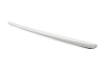 Volkswagen Passat B7 2012–2015 Meliset spoiler (til lakering, til EU) foto 7