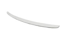 Volkswagen Passat B7 2012–2015 Meliset spoiler (til lakering, til EU) foto 8