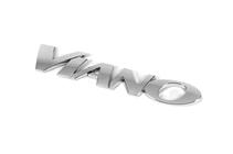 Mercedes Viano 2004–2014 Viano emblem A639 817 1212 foto 2