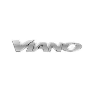 Viano emblem A639 817 1212