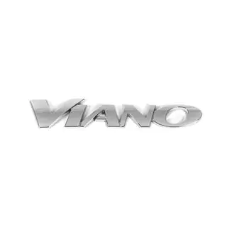 Viano emblem A639 817 1212