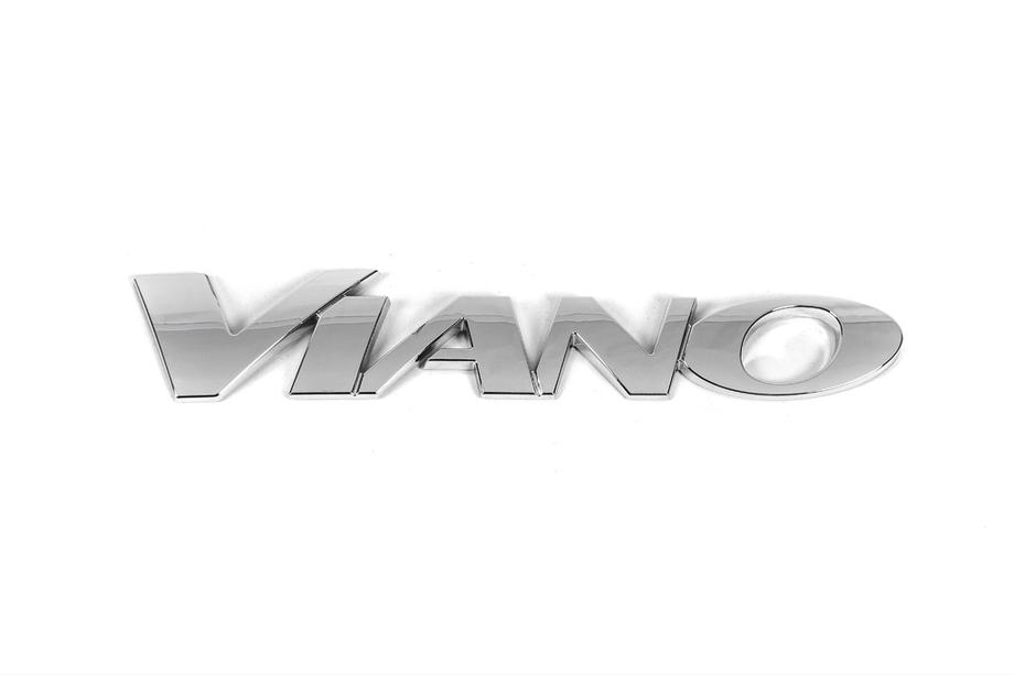 Mercedes Vito W639 2004–2014 Viano emblem A639 817 1212 Image