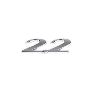 2.2 tekstemblem Mercedes Vito W639 2004–2014 foto 2