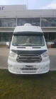 Ford Transit 2014– Forrudevisir (sort højglans, 5 mm) foto 15