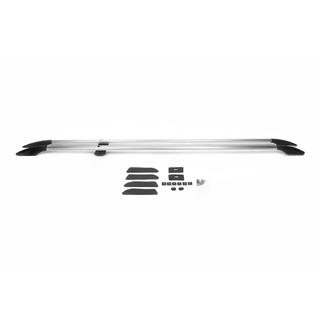 Tagrælinger i krom Mercedes Vito W638 1996–2003 foto 3