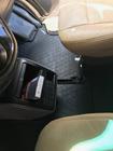 Mercedes Vito W638 1996–2003 Gummimåtter (3 stk., Stingray) foto 3