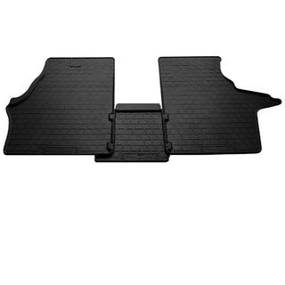 Gummimåtter (3 stk., Stingray) Mercedes Vito W638 1996–2003 foto 1