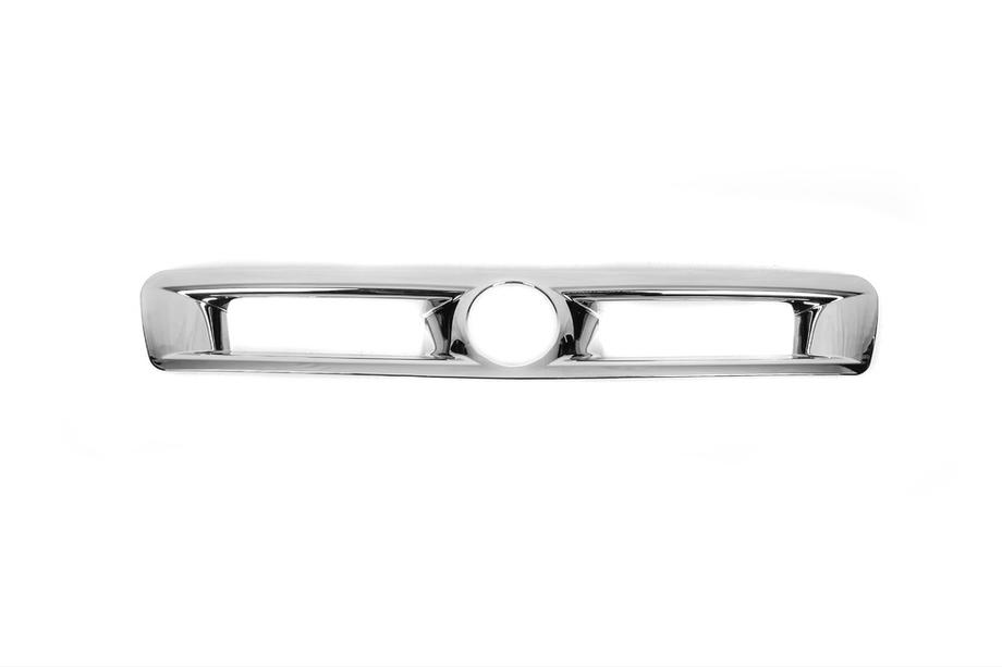 Fiat Albea 2002–2012 Grillafdækning (1 stk., ABS) Image