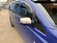 Mercedes Vito W639 2004–2014 Krom spejlkåber til Vito 2010-2015 (2 stk.) OmsaLine - Forkromet plast foto 7