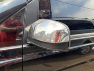 Mercedes Vito W639 2004–2014 Krom spejlkåber til Vito 2010-2015 (2 stk.) OmsaLine - Forkromet plast foto 8