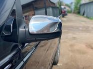 Mercedes Vito W639 2004–2014 Krom spejlkåber til Vito 2010-2015 (2 stk.) OmsaLine - Forkromet plast foto 11