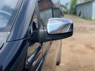 Mercedes Vito W639 2004–2014 Krom spejlkåber til Vito 2010-2015 (2 stk.) OmsaLine - Forkromet plast foto 12