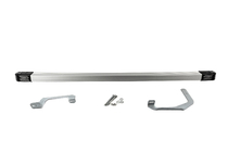 Mercedes Vito/V-klasse W447 2014– Bageste rørbøjle Moonlight (aluminium) foto 3