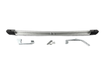 Mercedes Vito/V-klasse W447 2014– Bageste rørbøjle Moonlight (aluminium) foto 6