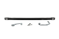 Mercedes Vito/V-klasse W447 2014– Bageste rørbøjle Moonlight (aluminium) foto 9