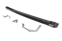Mercedes Vito/V-klasse W447 2014– Bageste rørbøjle Moonlight (aluminium) foto 10