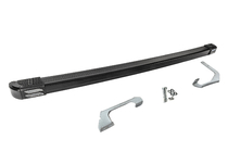 Mercedes Vito/V-klasse W447 2014– Bageste rørbøjle Moonlight (aluminium) foto 11