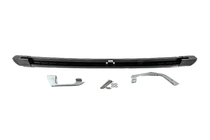 Mercedes Vito/V-klasse W447 2014– Bageste rørbøjle Moonlight (aluminium) foto 12