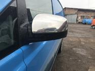 Mercedes Viano 2004–2014 Krom spejlkåber VITO 2010-2014 (2 stk) OmsaLine - Forkromet plast foto 6