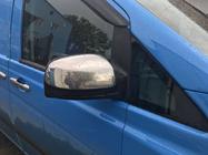 Mercedes Viano 2004–2014 Krom spejlkåber VITO 2010-2014 (2 stk) OmsaLine - Forkromet plast foto 7