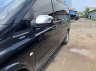 Mercedes Viano 2004–2014 Krom spejlkåber VITO 2010-2014 (2 stk) OmsaLine - Forkromet plast foto 11
