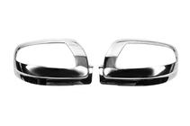 Mercedes Vito W639 2004–2014 Krom spejlkapper til VIANO 2010-2015 (2 stk., plast) foto 11