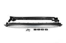 Mercedes GL-klasse X164 2006–2012 Sidetrin – originalt design foto 8