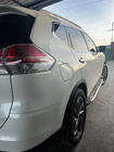 Nissan X-trail T32/Rogue 2014–2021 OEM V2 sidetrin (B-type) foto 3