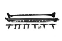 Nissan X-trail T32/Rogue 2014–2021 OEM V2 sidetrin (B-type) foto 5