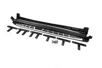Nissan X-trail T32/Rogue 2014–2021 OEM V2 sidetrin (B-type) foto 4