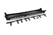 Nissan X-trail T32/Rogue 2014–2021 OEM V2 sidetrin (B-type) foto 6