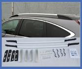 Honda CRV 2012–2016 Tagræling design V1 (OEM, Euro-type) foto 2