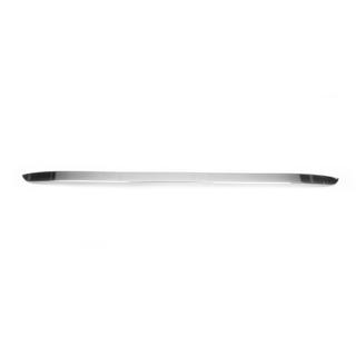 Bagagerumskantliste (rustfrit stål) Hyundai I-20 2008–2012 foto 2