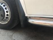 Mercedes Sprinter W906 2006–2018 Premium Begel stænklapper Forreste (til enkelt- og dobbelthjul) foto 3