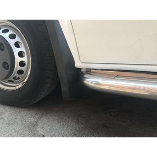 Premium Begel stænklapper foto 3