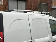 Mercedes Citan 2013–2021 Krom tagrælinger Maxi base, metalfødder foto 5