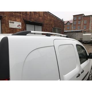 Krom tagrælinger foto 2