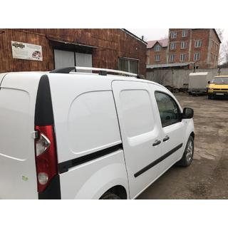 Krom tagrælinger foto 3